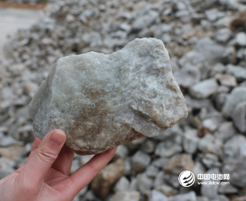 全球鋰行業深度研究報告：出清漸至 守望黎明